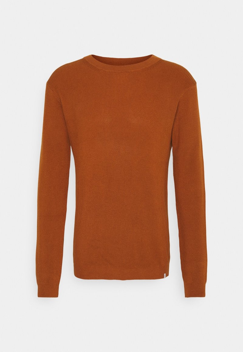 Minimum Strickpullover - brown
