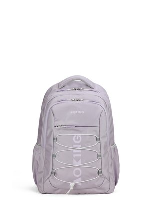 Rucksack - viola