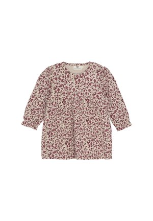EN FANT LONG SLEEVES - Robe de jour - french oak