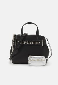 Juicy Couture JASMINE SET - Borsa a mano - black