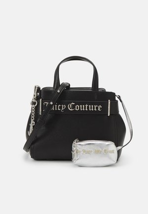 Juicy Couture JASMINE SET - Sac à main - black