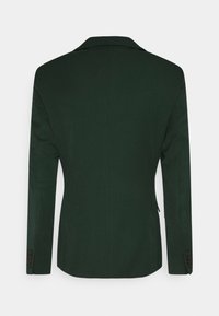 Isaac Dewhirst THE FASHION SUIT  - Κοστούμι - green