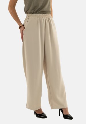 PICASSO - Pantalones - blanc