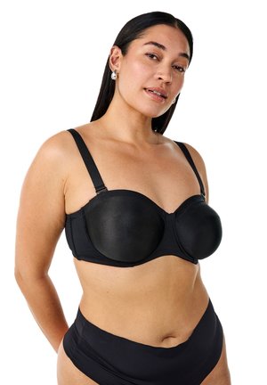 Bügel BH - black