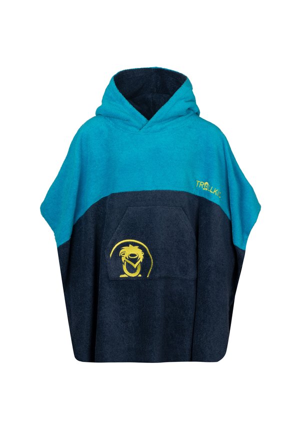 KVALVIKA SURF PONCHO - Strandaccessoire