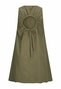 JJXX JXKAIA - Freizeitkleid - aloe