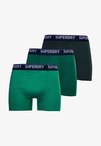 No seleccionado, enamel/oregon/bright green