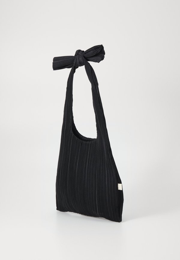 BOBBY PLEATED TOTE - Handbag4