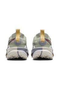 Nike Performance ZOOMX ZEGAMA 2 jasnozielony