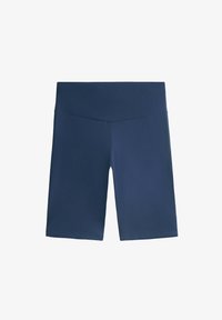 Nevybrané, metallic blue