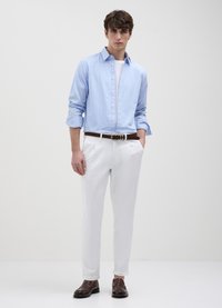 Calliope PINCES S - Chino - bianco