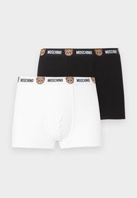 Δεν επιλέχθηκε, fantasia nero