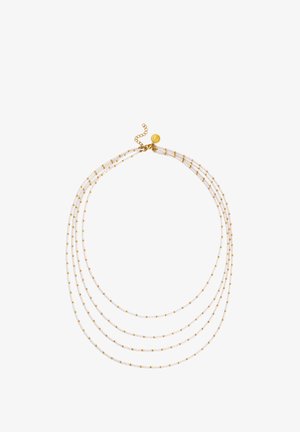 Singularu, CLEOPATRA BLANCH - Ketting - gold-coloured