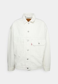 Levi's® STAY LOOSE TYPE UNISEX - Jeansjakke - eternal summer trucker