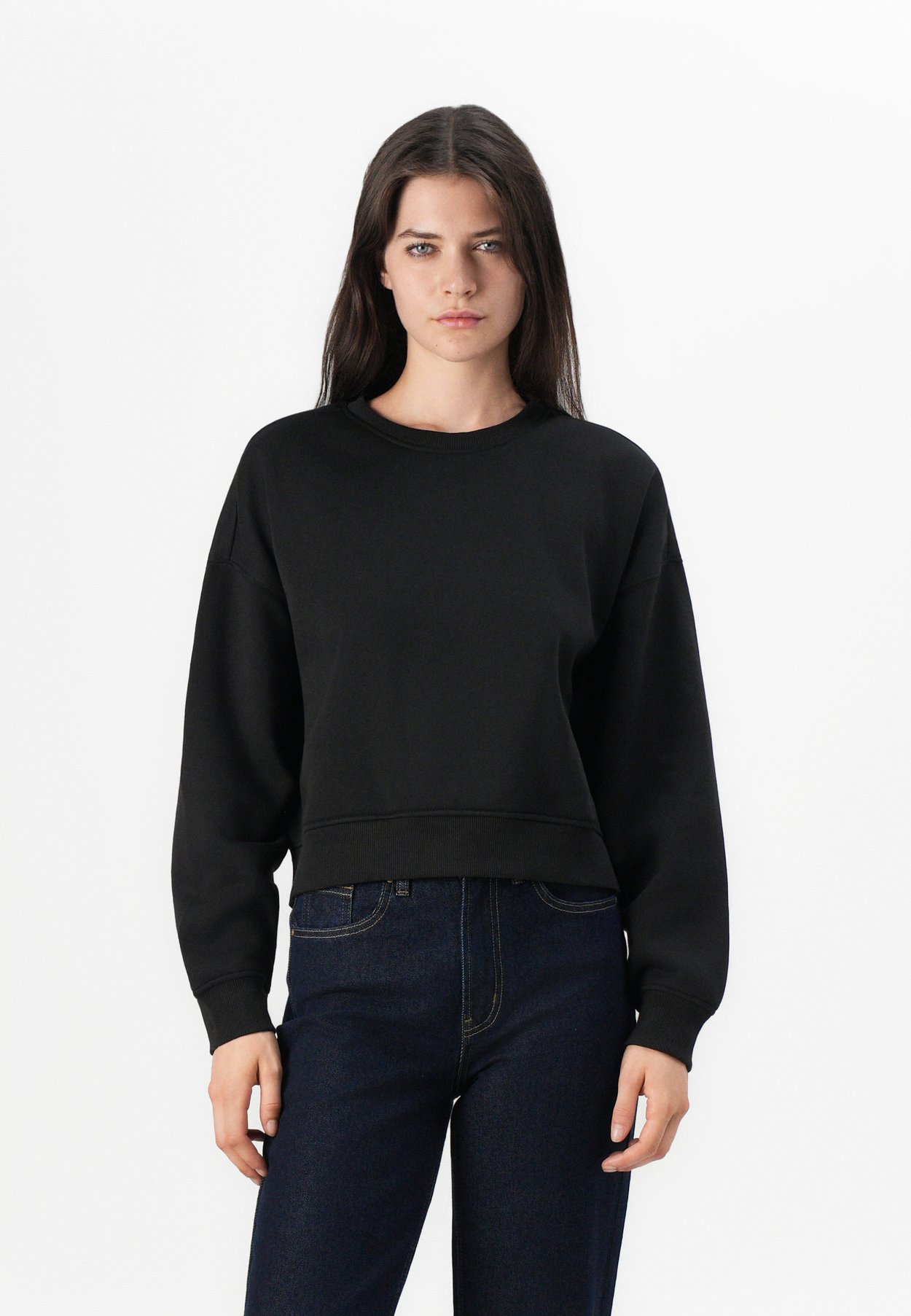 ONLBEST CREW NECK