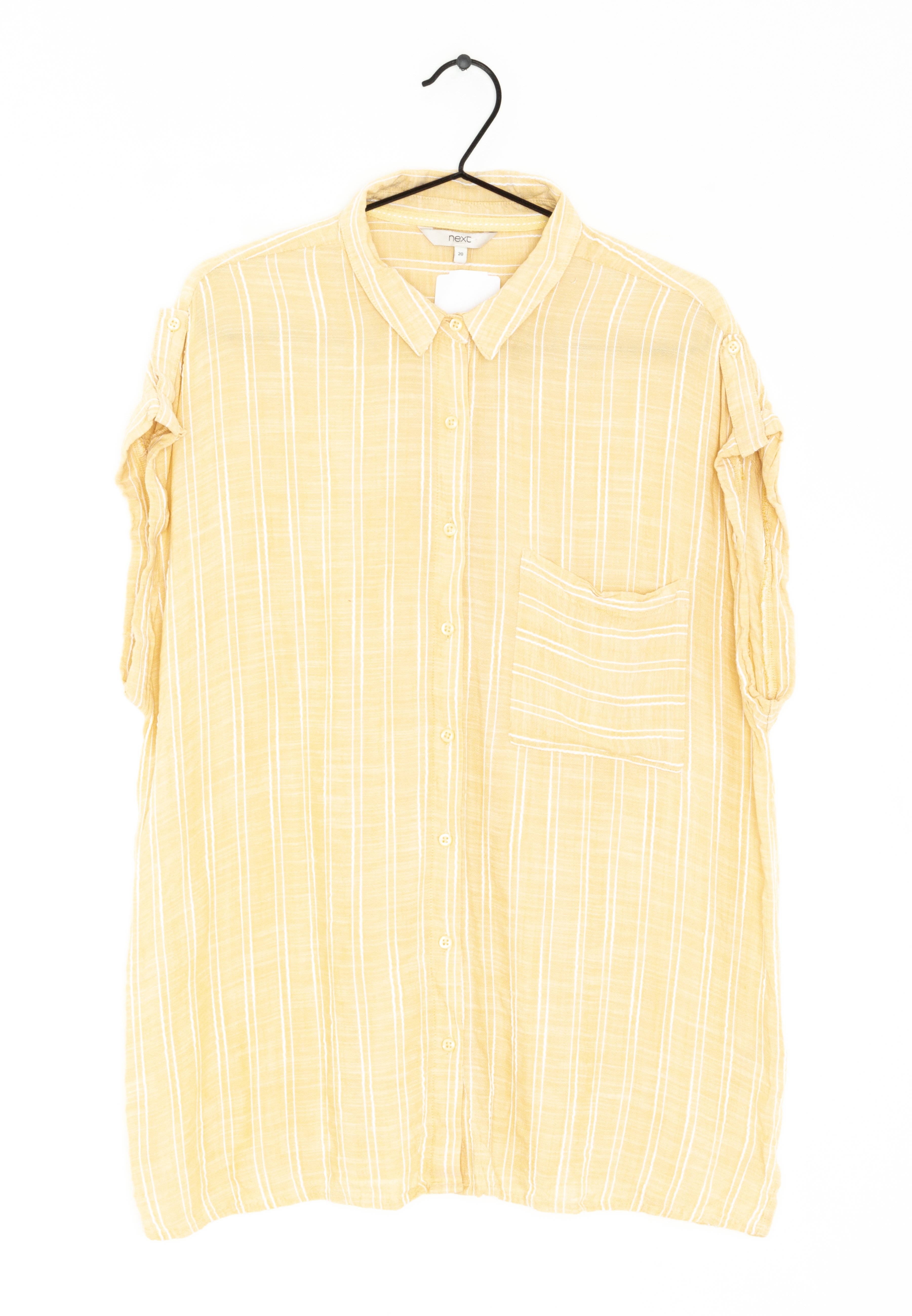 next yellow blouse