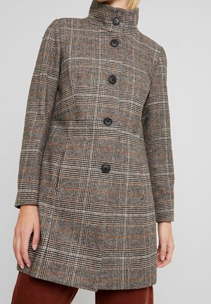 Manteau classique - beige