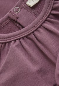 FIXONI LONG SLEEVES - Body - wistful mauve