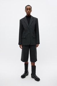 Envii ENCOOT  - Blazer - dark grey