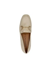 Tamaris Instappers - beige
