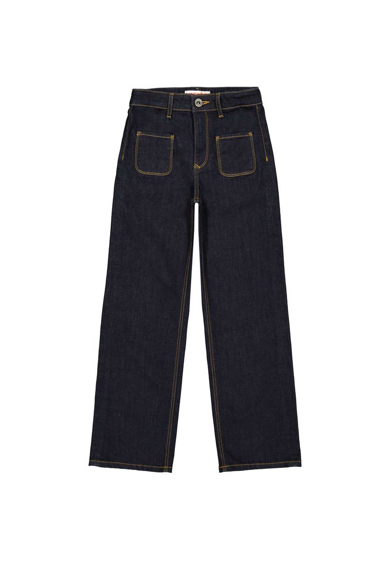 VINGINO Relaxed fit jeans blauw