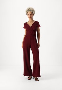 WAL G PETITE CECILLIAN - Ολόσωμη φόρμα - wine