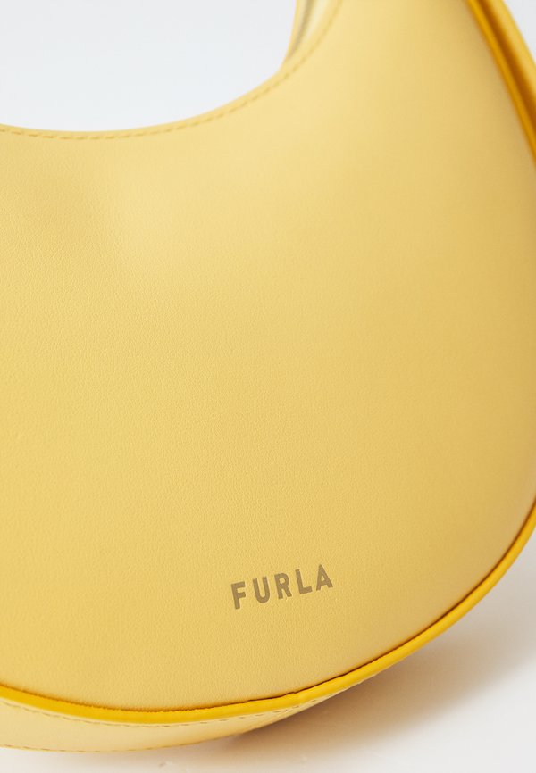 DELIZIA MINI SHOULDER BAG - Handbag - crema4