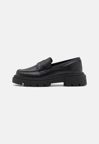 UNISEX - Belebújós cipők - black