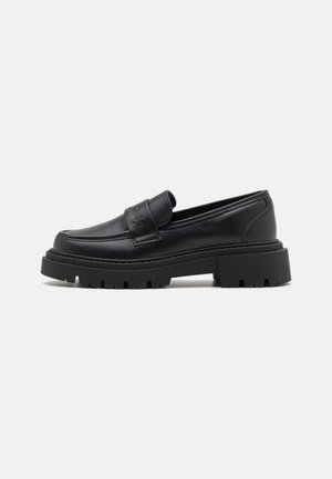 UNISEX - Belebújós cipők - black