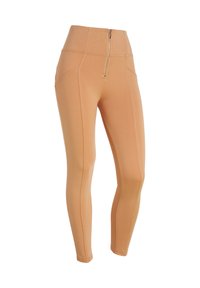 Freddy WR.UP® CLASSIC PUSH-UP - Pantalones - macaroon