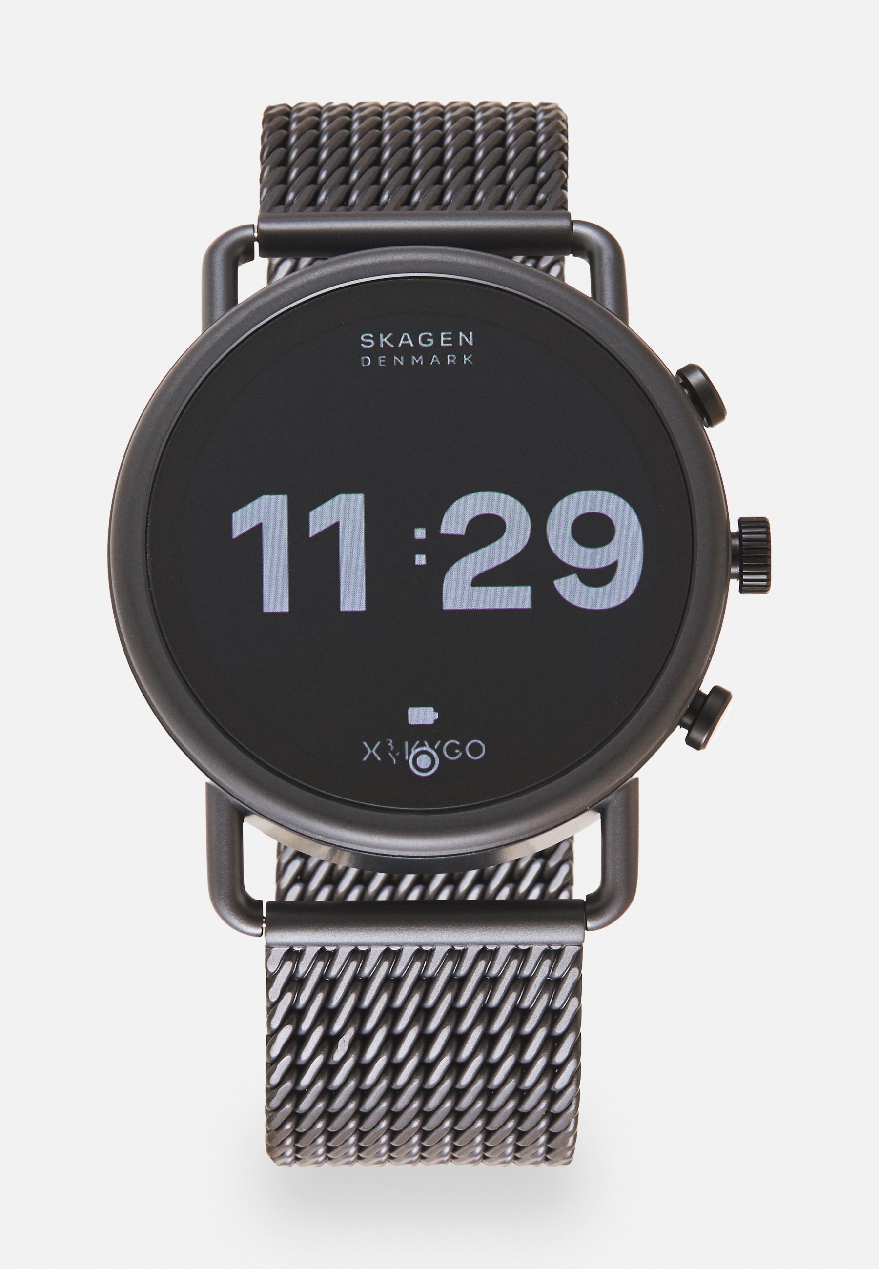 Skagen uhr connected Clearance