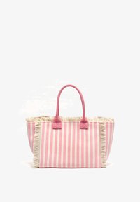 Seleccionado, pink