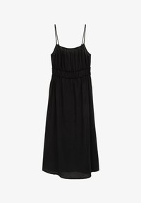 Unausgewählt, deep black