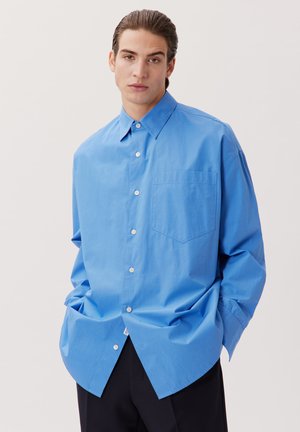 Studio Seidensticker CASUAL - Chemise - blue