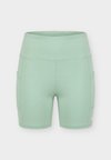 NIKECOURT WOMEN'S TENNIS SHORTS WITH POCKETS - Клин - steam/white