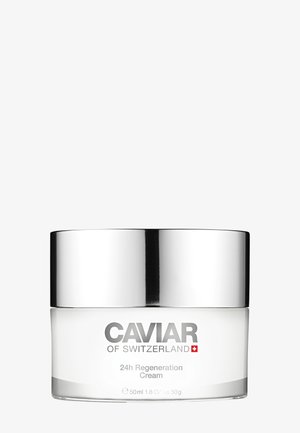 24H REGENERATION CREAM - Soin de jour - -