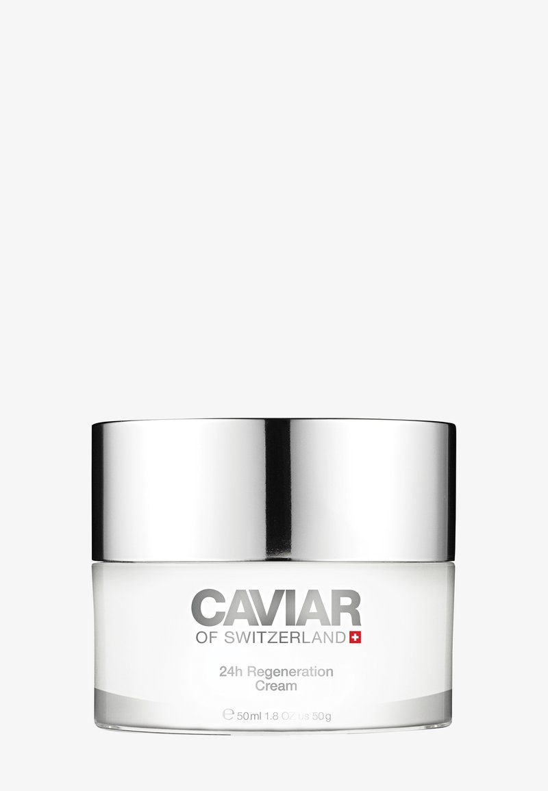 Caviar of Switzerland 24H REGENERATION CREAM - Dagkrem