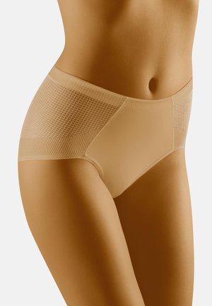 FUTURA - Shorty - beige