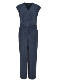 OPUS MONELI MINIMAL - Jumpsuit - warm wood