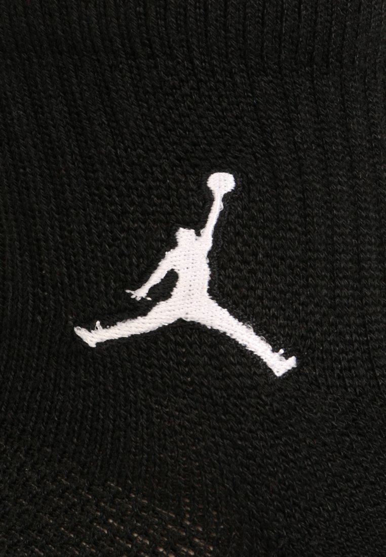 Herren Unterhosen | Jordan JUMPMAN 3 PACK Sportsocken black/white/gym red/schwarz - OC98898 Herren Unterhosen | Jordan JUMPMAN 3 PACK Sportsocken black/white/gym red/schwarz - OC98898