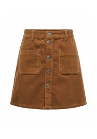 Unausgewählt, toffee