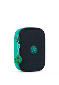 Kipling UNISEX błękit królewski