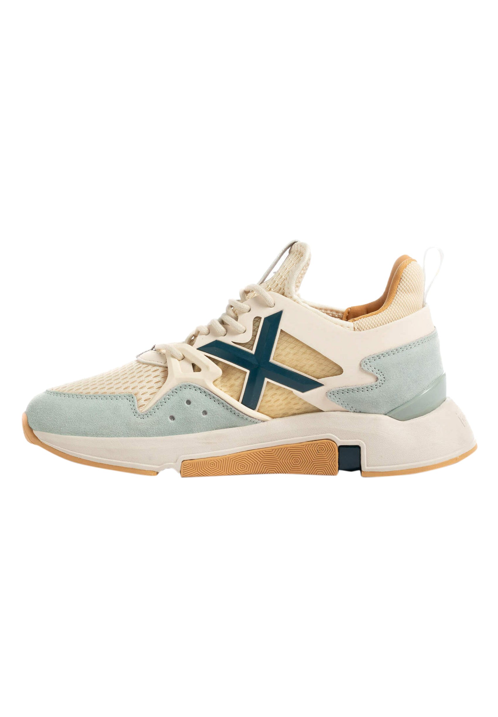 zapatillas munich mujer zalando