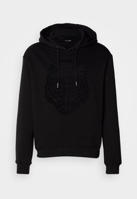 Seleccionado, black