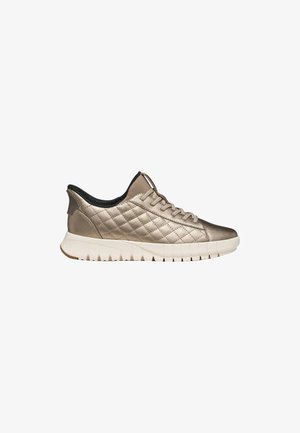 Geox, D FLEXTRIDE PLUS - Sneakers basse - sable