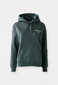 ESSENTIAL HOODIE - Džemperis su gobtuvu - urban chic