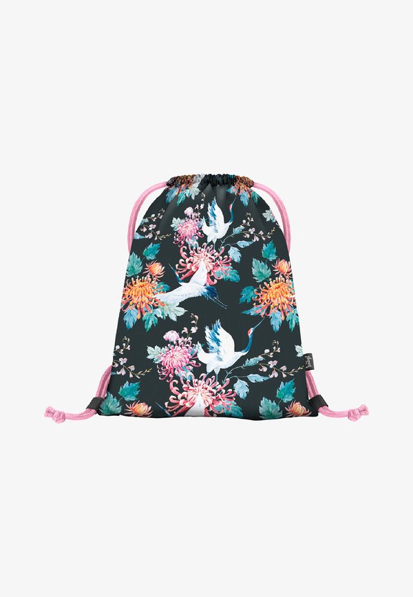 Sportbeutel – grün