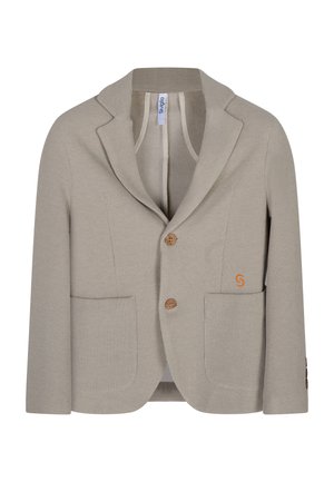 Blazer jacket - dove grey