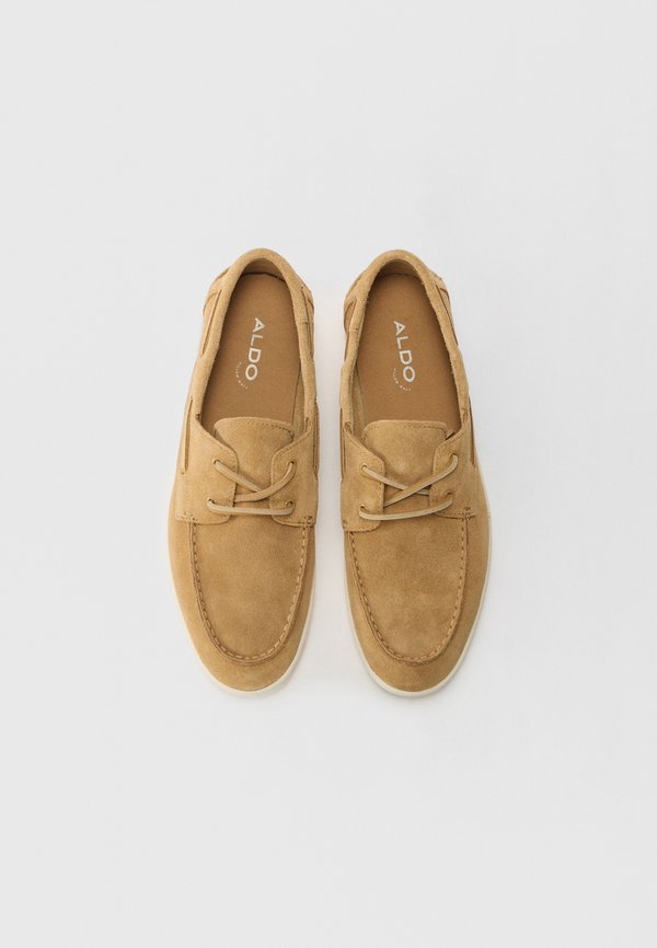 PORTWIND - Boat shoes4