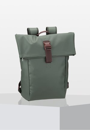 PUNCH 93 - Ryggsekk - olive